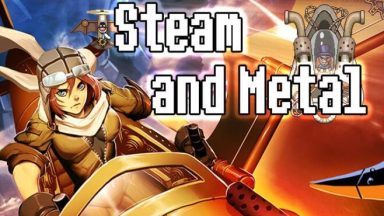 Featured Steam and Metal Free Download