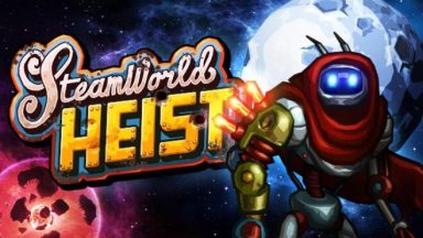 Featured SteamWorld Heist The Outsider Free Download