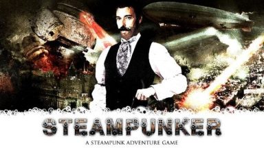 Featured Steampunker Free Download