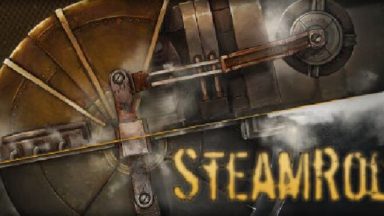 Featured Steamroll Free Download