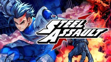 Featured Steel Assault Free Download
