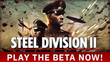 Featured Steel Division 2 Free Download