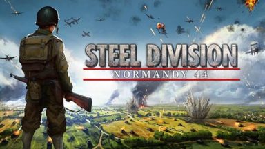 Featured Steel Division Normandy 44 Free Download