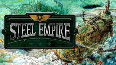Featured Steel Empire Free Download
