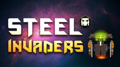Featured Steel Invaders Free Download