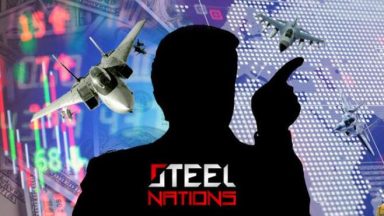 Featured Steel Nations Free Download