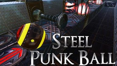 Featured Steel Punk Ball Free Download