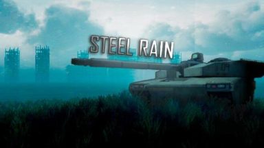 Featured Steel Rain Dawn of the Machines Free Download