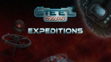 Featured Steel Rain Expeditions Free Download