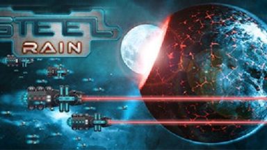 Featured Steel Rain Free Download