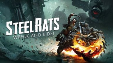 Featured Steel Rats Free Download