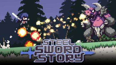 Featured Steel Sword Story Free Download