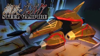 Featured Steel Vampire Free Download