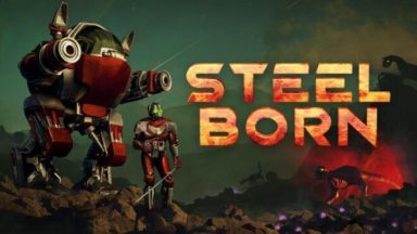 Featured Steelborn Free Download