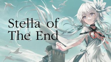 Featured Stella of The End Free Download