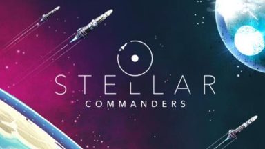 Featured Stellar Commanders Free Download