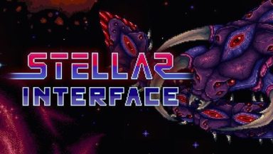 Featured Stellar Interface Free Download