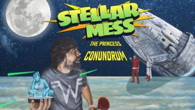 Featured Stellar Mess The Princess Conundrum Chapter 1 Free Download