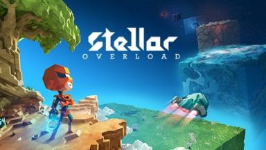 Featured Stellar Overload Free Download