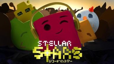 Featured Stellar Stars Free Download