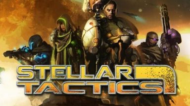 Featured Stellar Tactics Free Download