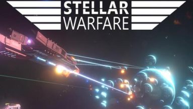 Featured Stellar Warfare Free Download