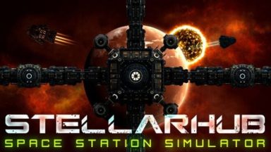 Featured StellarHub Free Download