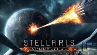 Featured Stellaris Apocalypse Free Download