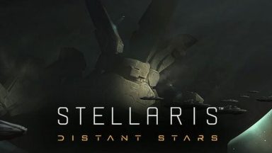 Featured Stellaris Distant Stars Story Pack Free Download