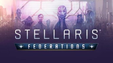 Featured Stellaris Federations Free Download