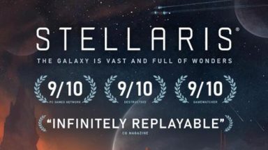Featured Stellaris Free Download