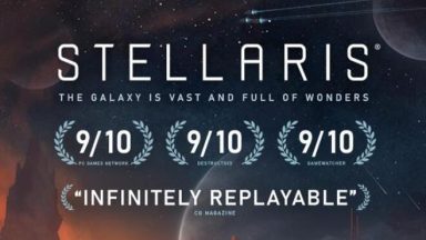 Featured Stellaris Free Download