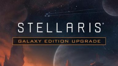 Featured Stellaris Galaxy Edition Upgrade Pack Free Download