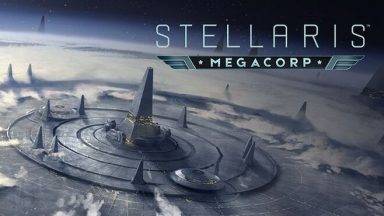 Featured Stellaris MegaCorp Free Download