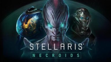 Featured Stellaris Necroids Species Pack Free Download