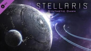 Featured Stellaris Synthetic Dawn Story Pack Free Download
