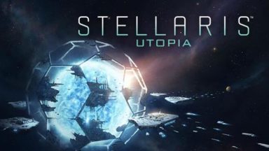 Featured Stellaris Utopia Free Download 2