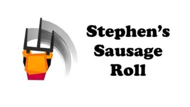 Featured Stephens Sausage Roll Free Download