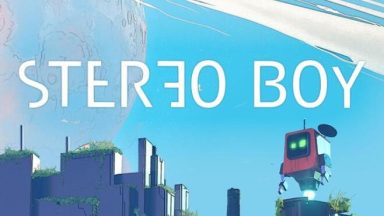 Featured Stereo Boy Free Download