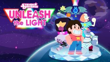 Featured Steven Universe Unleash the Light Free Download