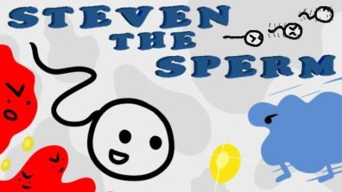 Featured Steven the Sperm Free Download