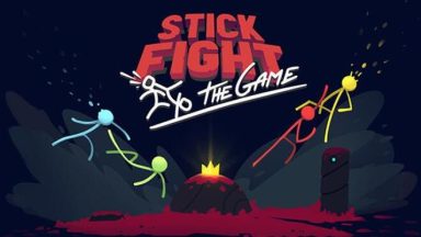 Featured Stick Fight The Game Free Download
