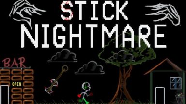 Featured Stick Nightmare Free Download