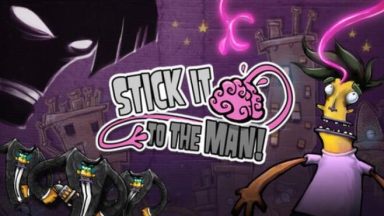 Featured Stick it to The Man Free Download