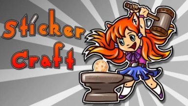 Featured Sticker Craft Free Download
