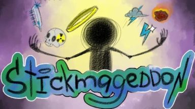 Featured Stickmageddon Free Download