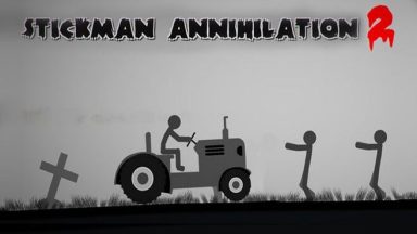 Featured Stickman Annihilation 2 Free Download