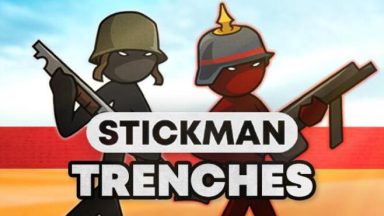 Featured Stickman Trenches Free Download