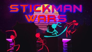 Featured Stickman Wars Free Download