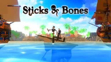 Featured Sticks And Bones Free Download